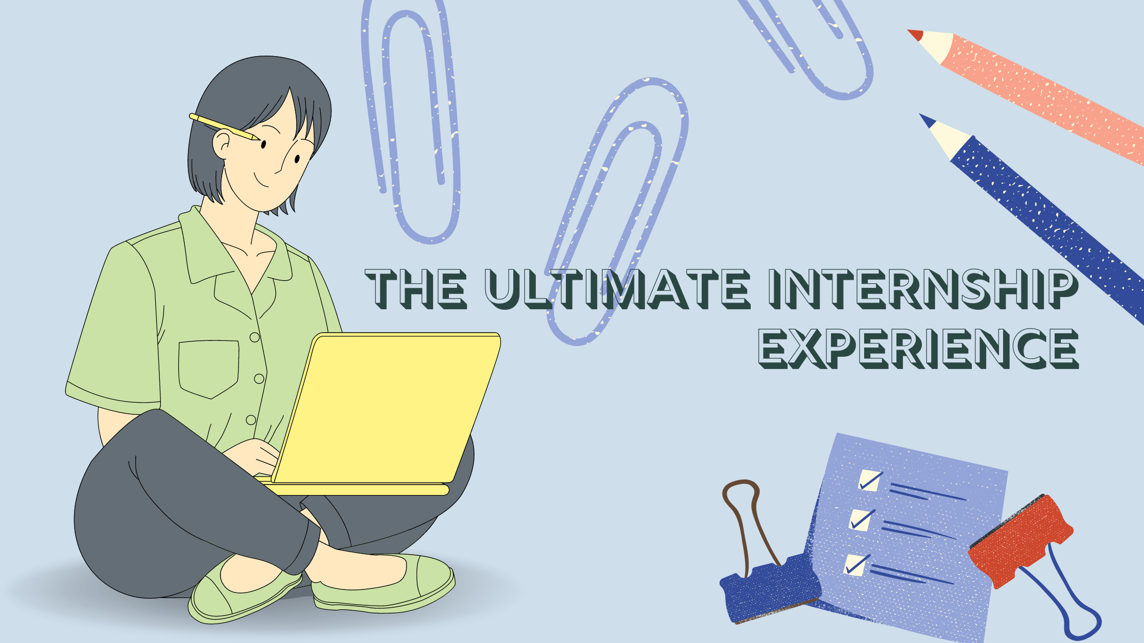 π The Ultimate Internship Experience: How Skillmate.ai is Transforming Futures! π